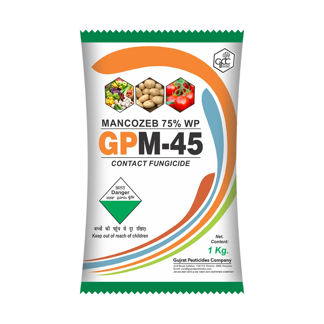 GPM-45